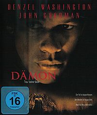 Dämon - Trau keiner Seele [Blu-ray], 1