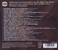 Diggin' in the BGP Vaults [CD], 1