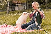 Eine ganz heisse Nummer 2.0 [Blu-ray], 3