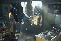 Minority Report [Blu-ray], 7