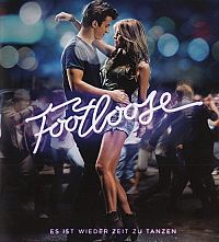 Footloose [Blu-ray], 1