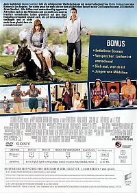 Jack und Jill  [DVD], 1