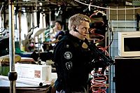 Flashpoint - Das Spezialkommando - Staffel 6 [DVD], 3