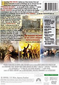 Prisonniers du temps  [DVD], 1