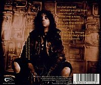 Brutal Planet [CD], 1