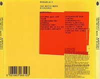 The Noise Made By People [CD], 1