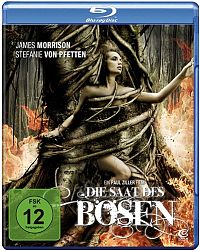 Die Saat des Bösen [Blu-ray], 1