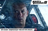Fast & Furious 8 [DVD], 3