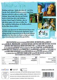 Pünktchen und Anton [DVD], 1