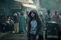 Boy Kills World [DVD], 2