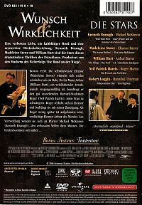 Wunsch & Wirklichkeit [DVD], 1