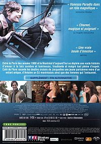 Cafe de flore [DVD], 2