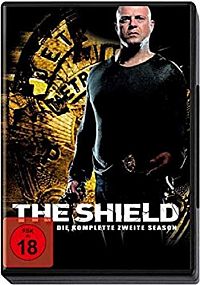 The Shield - Staffel 7 [DVD], 3