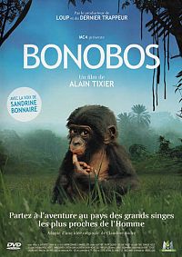 Bonobos [DVD], 1
