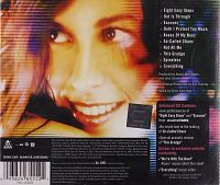 So-Called Chaos [CD], 1