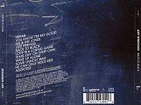 Back To Black [CD], 1
