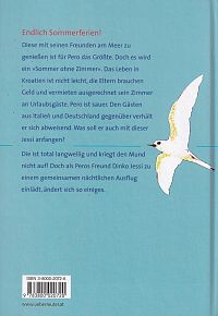 Ein Sommer ohne Zimmer, 1