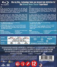 Rocky Balboa [Blu-ray], 2