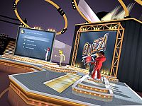 Buzz! The Music Quiz [Sony PlayStation 2], 2