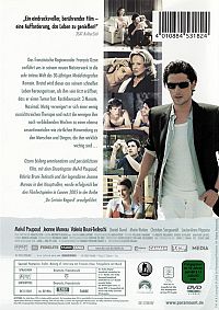 Die Zeit die bleibt [DVD], 1