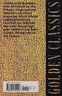 Das Sterben in Wychwood, 1