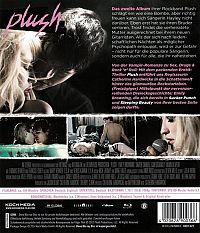 Plush [Blu-ray], 1