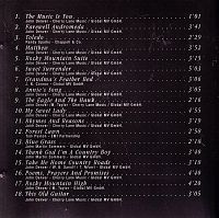 John Denver [CD], 1