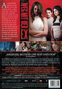 Weg mit der Ex [DVD], 1