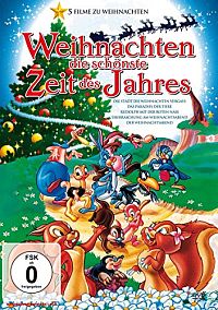 Weihnachten - Die schönste Zeit des Jahres [DVD], 1