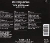 Live 1975-1985 [CD], 1