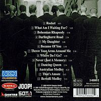 One Is Not Enough [CD], 1