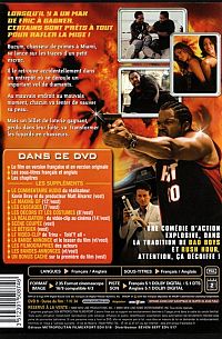 Chasseurs de primes  [DVD], 1