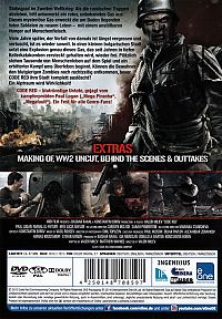 Code Red [DVD], 1