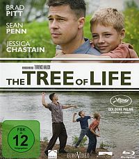 The tree of life [Blu-ray], 1