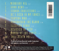 Wake Up Call [CD], 1