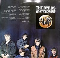 Turn! Turn! Turn! [Vinyl], 1