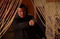 A Dangerous Man [DVD], 2