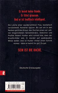 Der Kruzifix-Killer, 2