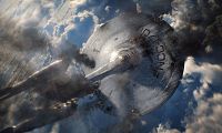 Star Trek 2 - Into Darkness  [Blu-ray], 8