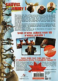 Free Jimmy [DVD], 1
