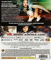 The killer inside me [Blu-ray], 1