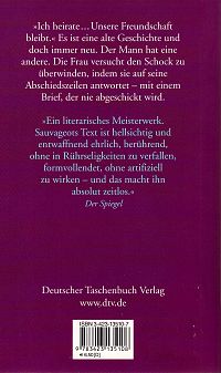 Fast ganz die Deine, 1