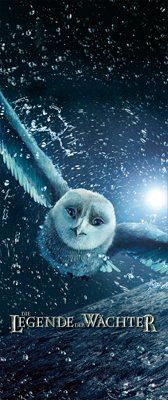 Legende der Wächter - Die Entführung / Die Wanderschaft / Die Rettung, 4