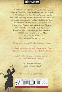 Die Bücherdiebin, 1