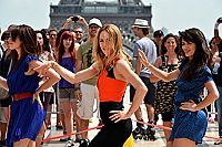 French Women - Was Frauen wirklich wollen [DVD], 7