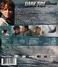 Dark Tide [Blu-ray], 1