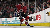 NHL 09 [Sony PlayStation 3], 3