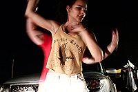 American honey [Blu-ray], 5