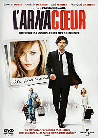 L'Arnacoeur [DVD], 1