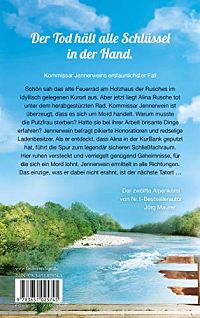 Am Tatort bleibt man ungern liegen, 1